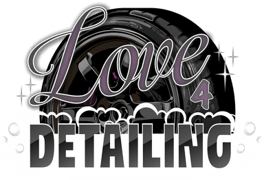 Love 4 Detailing