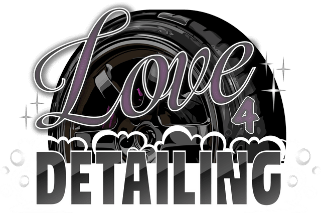 Love4Detailing - Premium Mobile Car Detailing