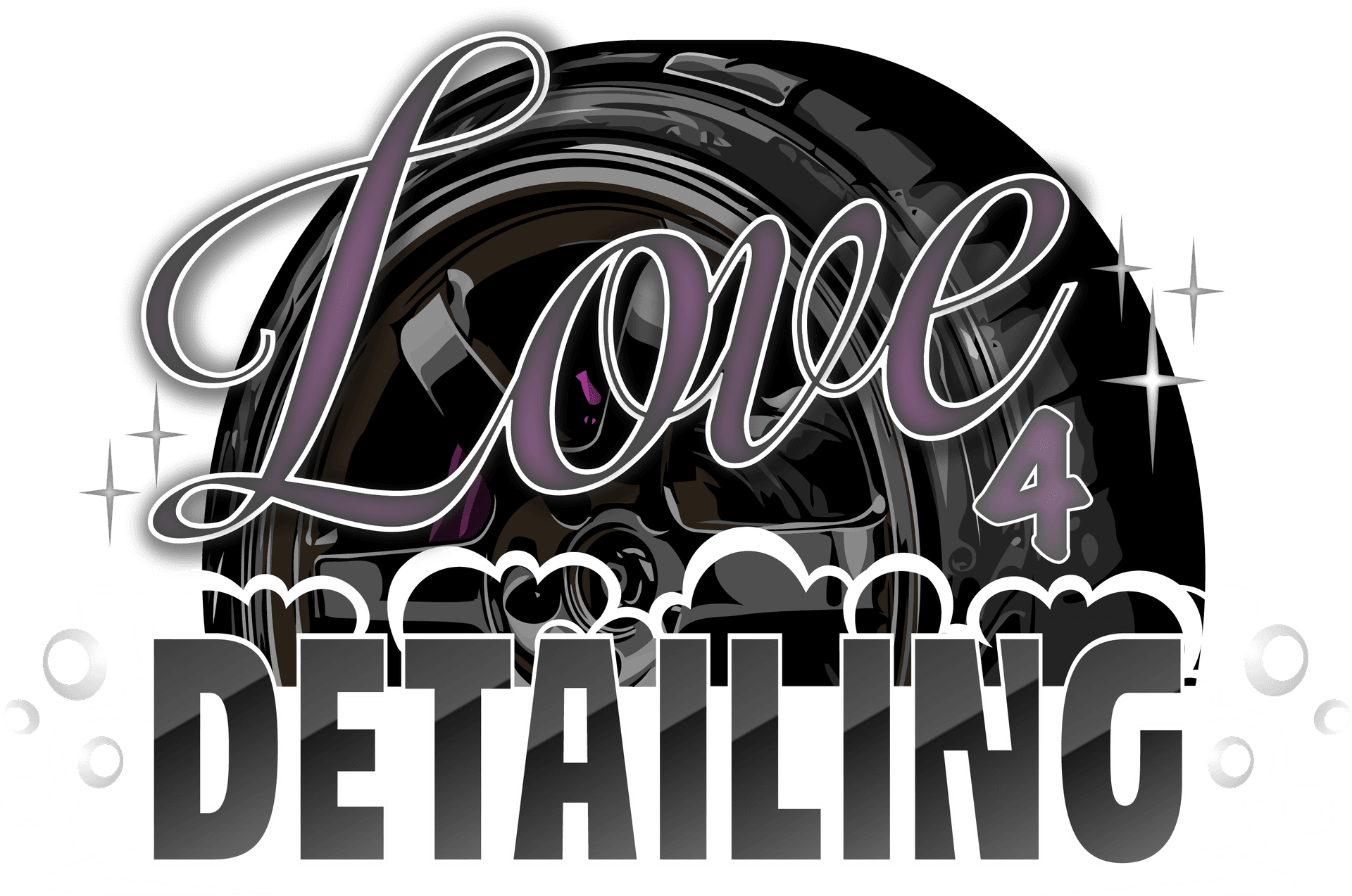 Love4Detailing - Premium Mobile Car Detailing